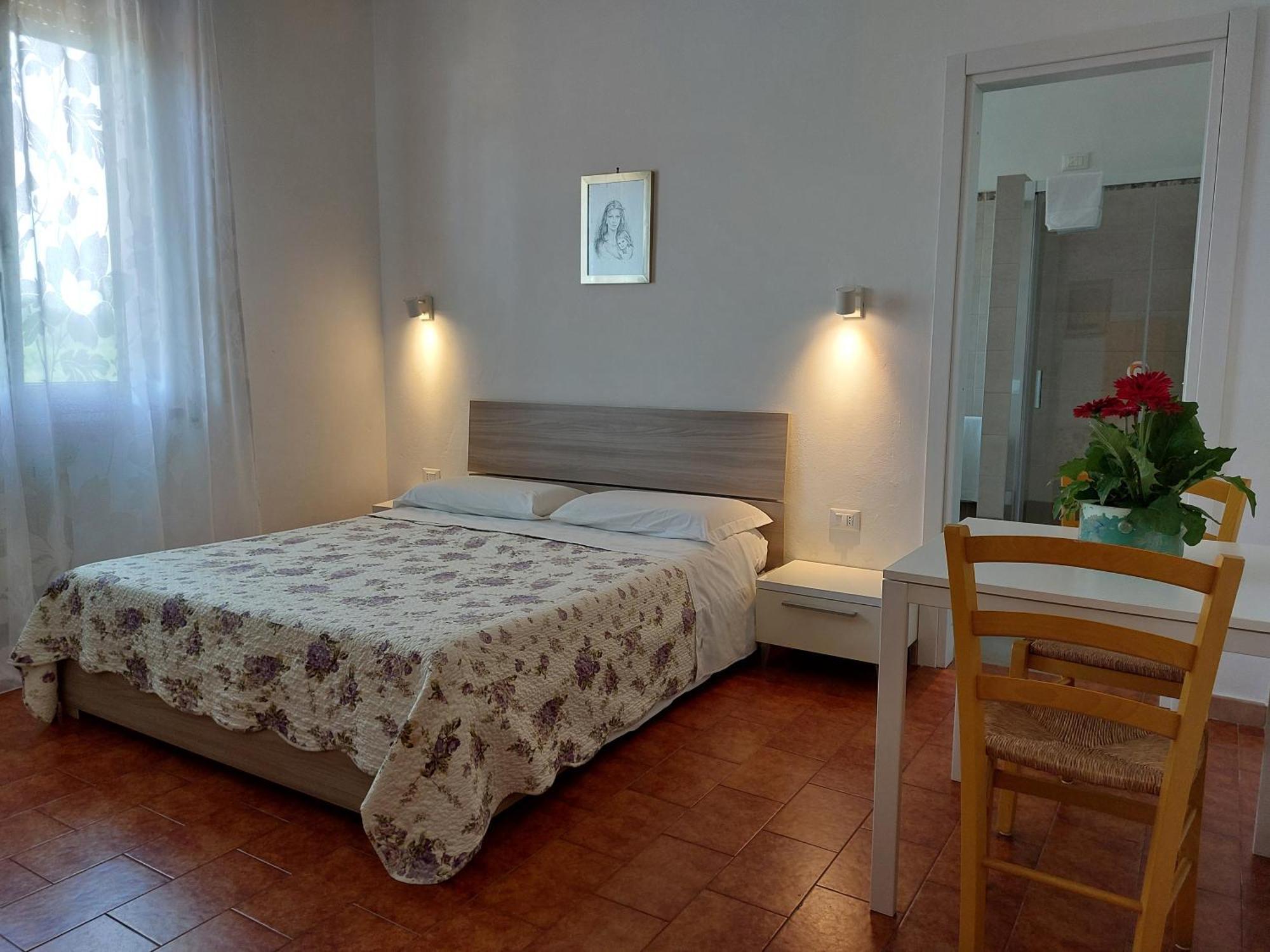 B&B Soleluna Пиза Экстерьер фото
