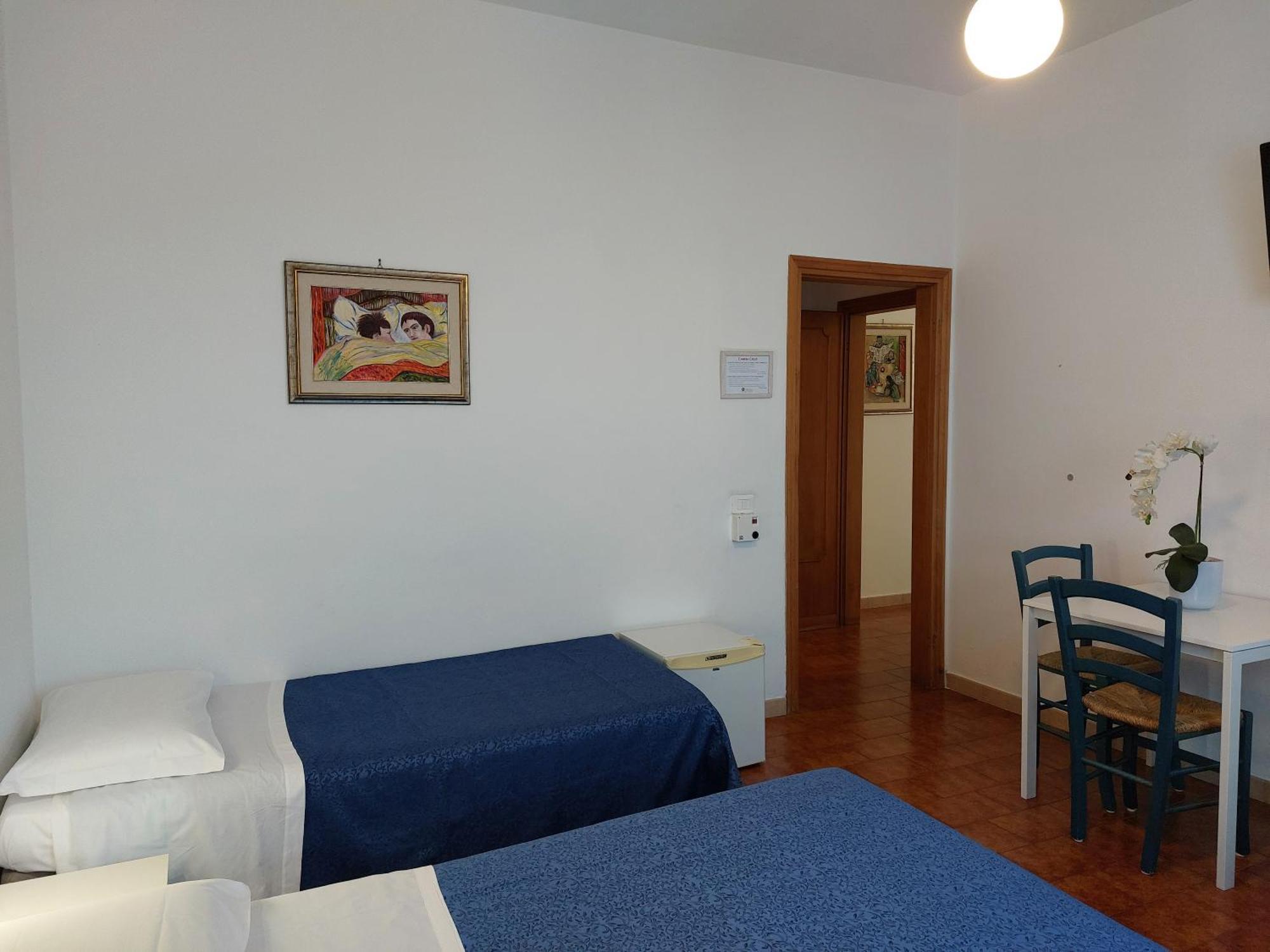 B&B Soleluna Пиза Экстерьер фото