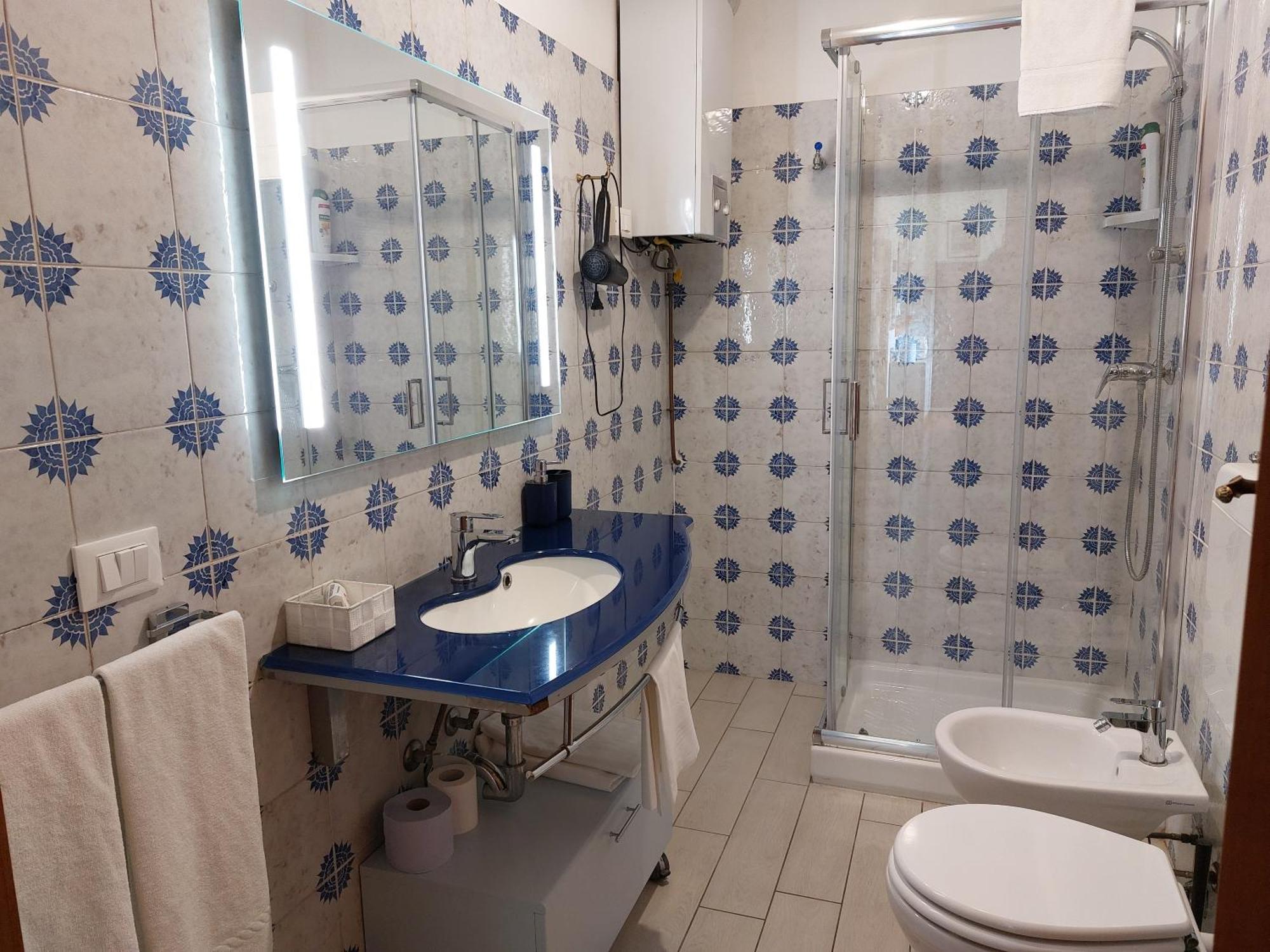 B&B Soleluna Пиза Экстерьер фото