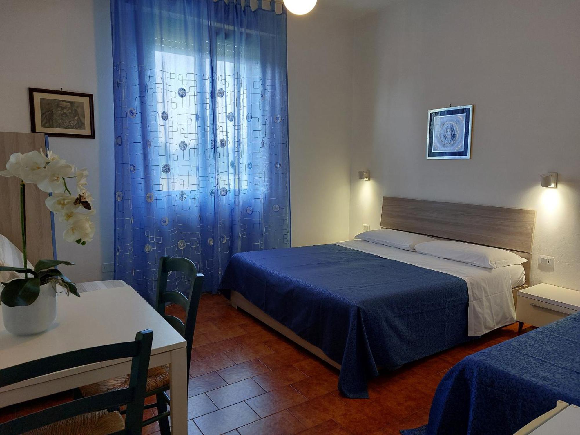 B&B Soleluna Пиза Экстерьер фото